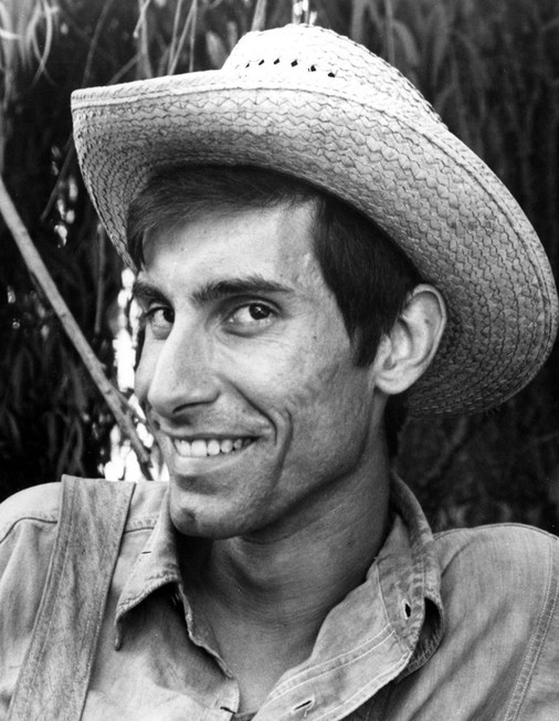 Anthony James