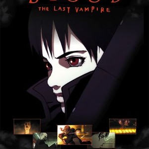 Blood: The Last Vampire (2000) photo 1