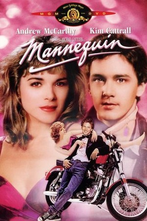 Mannequin poster
