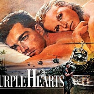 Purple Hearts - Rotten Tomatoes