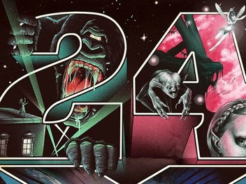 (未使用･未開封品)24x36: a Movie About Movie Posters / [DVD] Amazon.com: 24x36: A Movie About Movie Posters - Special