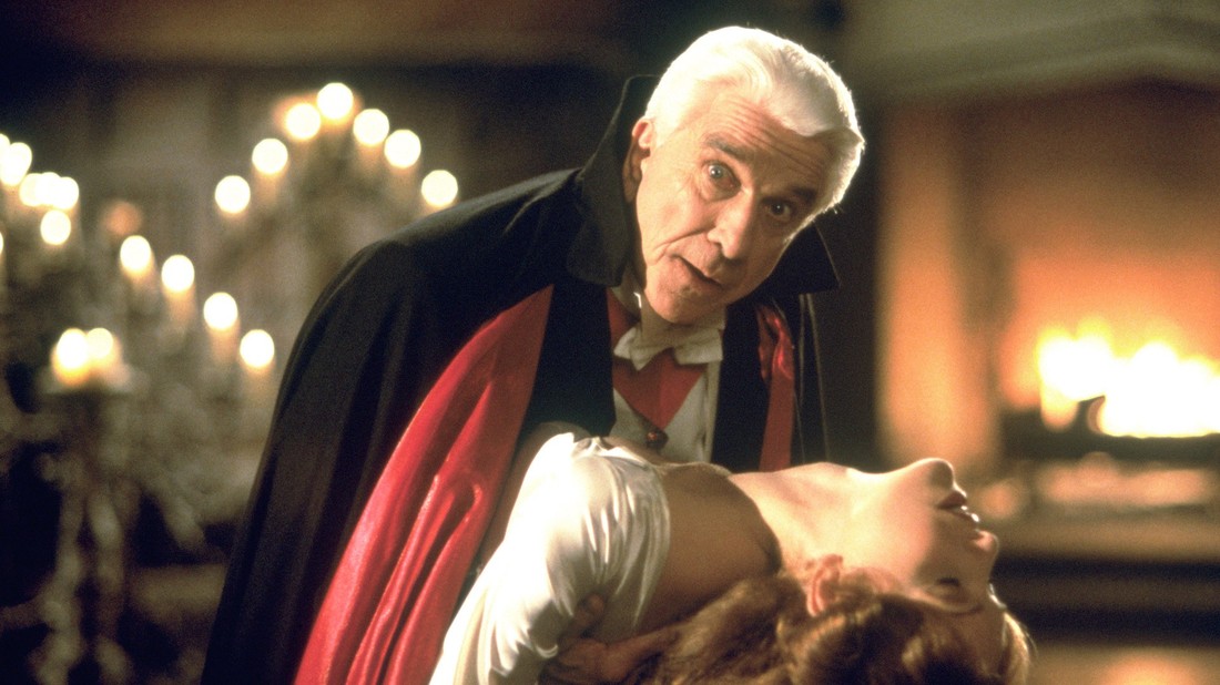 Dracula: Dead and Loving It | Rotten Tomatoes