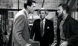 Roman Holiday: Official Clip - Where's the Story? photo 8
