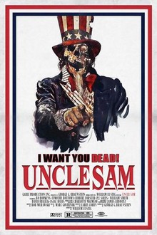 Uncle Sam | Rotten Tomatoes