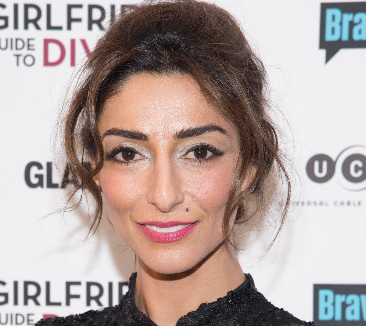 Necar Zadegan - Rotten Tomatoes
