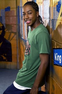 Just Jordan: Season 1, Episode 2 | Rotten Tomatoes