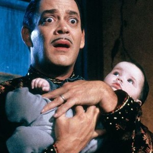 Addams Family Values (1993) photo 3