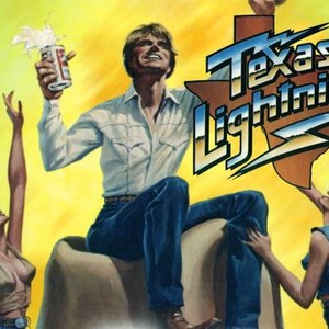 Texas Lightning - Rotten Tomatoes