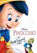 Pinocchio poster image