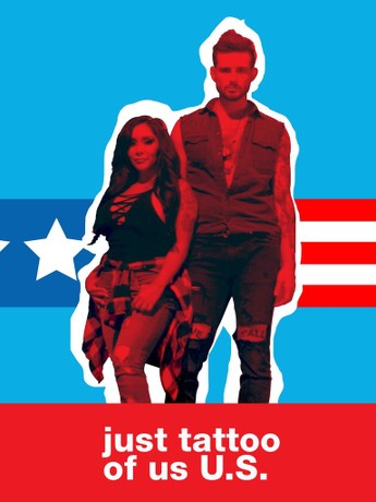 Just tattoo of clearance us online free