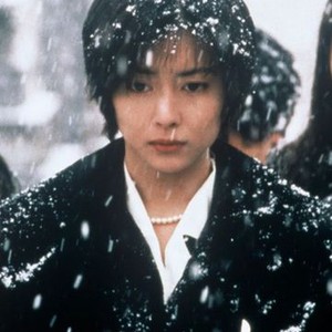 Love Letter Rotten Tomatoes