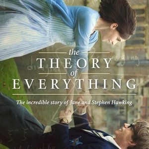 The Theory of Everything photo 17