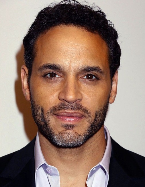 Daniel Sunjata - Rotten Tomatoes