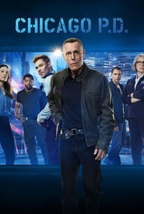 Chicago P.D.