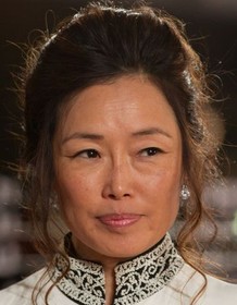 Sunmin Park