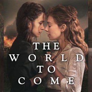"The World to Come photo 17"