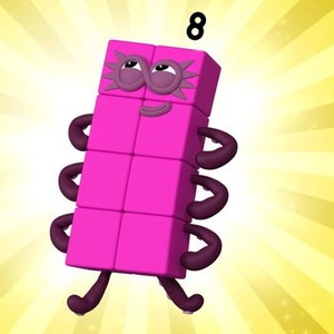 Numberblocks - Rotten Tomatoes