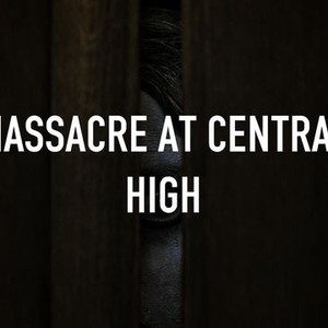 Massacre at Central High photo 1