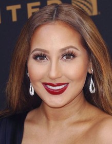 Adrienne Bailon-Houghton