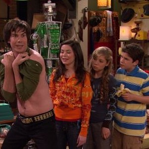 iCarly: Season 1, Episode 11 - Rotten Tomatoes