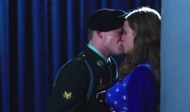 Billy Lynn's Long Halftime Walk: Official Clip - Backstage Love photo 10
