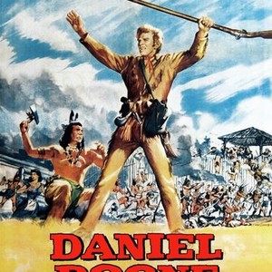 Daniel Boone, Trail Blazer photo 2