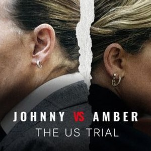 Johnny vs Amber: The U.S. Trial (TV Mini Series 2022) - IMDb