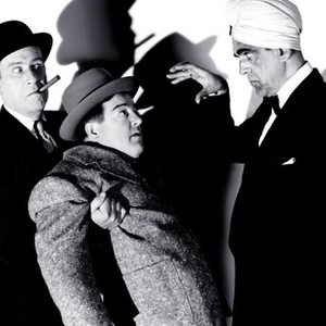 Abbott and Costello Meet the Killer, Boris Karloff photo 2