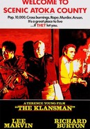 The Klansman poster image