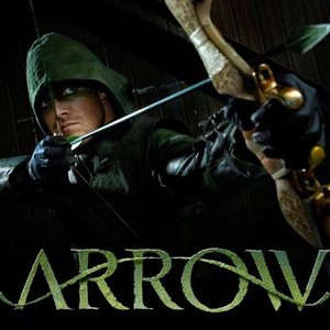 Arrow - Rotten Tomatoes