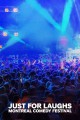 The Montreal Comedy Festival
