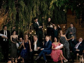 Modern family last hot sale season netflix