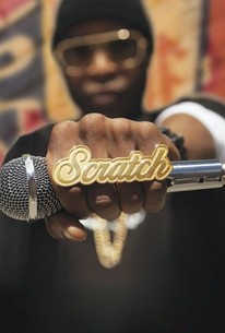Watch trailer for Scratch