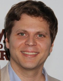 Daniel M. Rosenberg