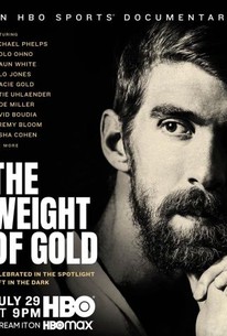 Watch trailer for The Weight of Gold
