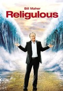 Religulous poster image