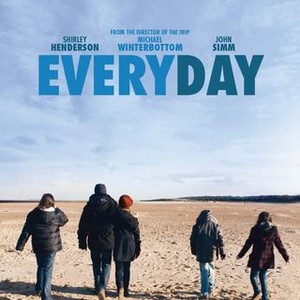 Everyday (2012) photo 2