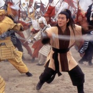 Kung Fu Cult Master (1993) photo 9