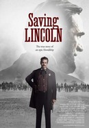 Saving Lincoln poster image