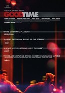 Good Time poster image