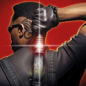 Blade - Rotten Tomatoes
