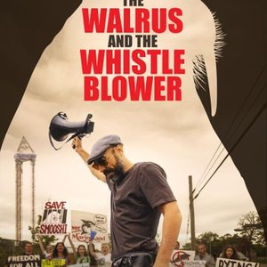 "The Walrus and the Whistleblower photo 4"