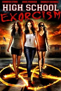 Watch trailer for High School Exorcism