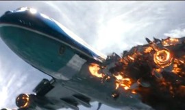 White House Down: Official Clip - Air Force One Destroyed photo 3