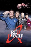 Red Dwarf: Season 3
