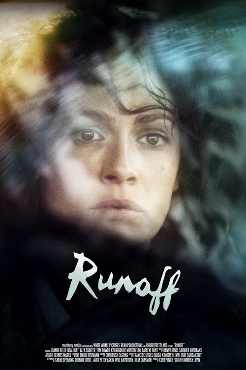Runoff poster