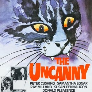 The Uncanny (1977) photo 10