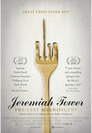 Jeremiah Tower: The Last Magnificent poster image