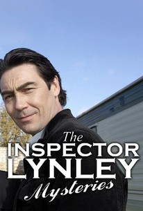 The Inspector Lynley Mysteries: Season 4