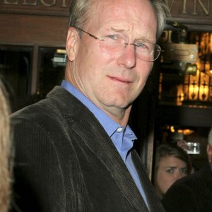 William Hurt
